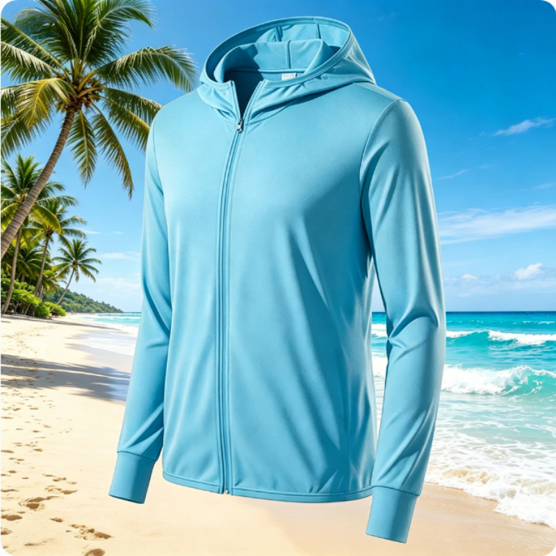Men's Hiking Fishing Cycling H - Outdoor Sport Jacket avaliação e preço