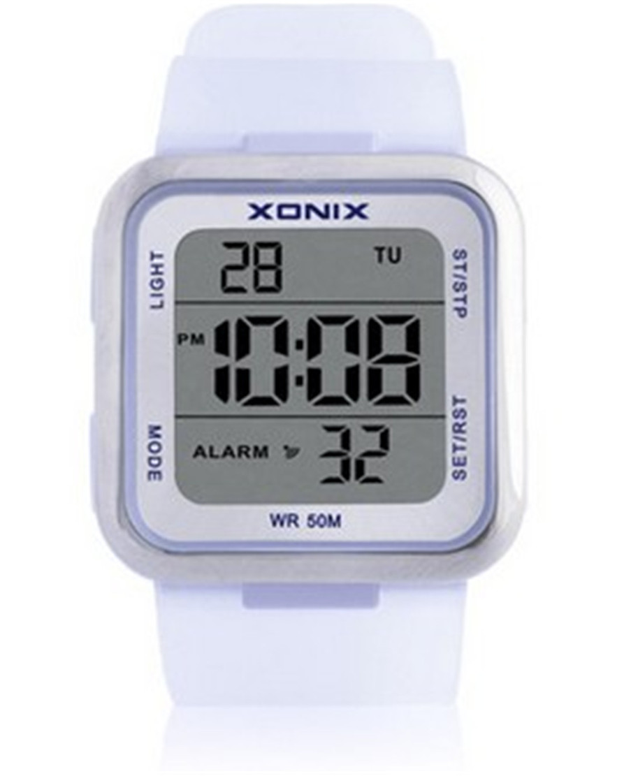 Women Sports Watches Digital L - Outdoor Sport Dress avaliação e preço