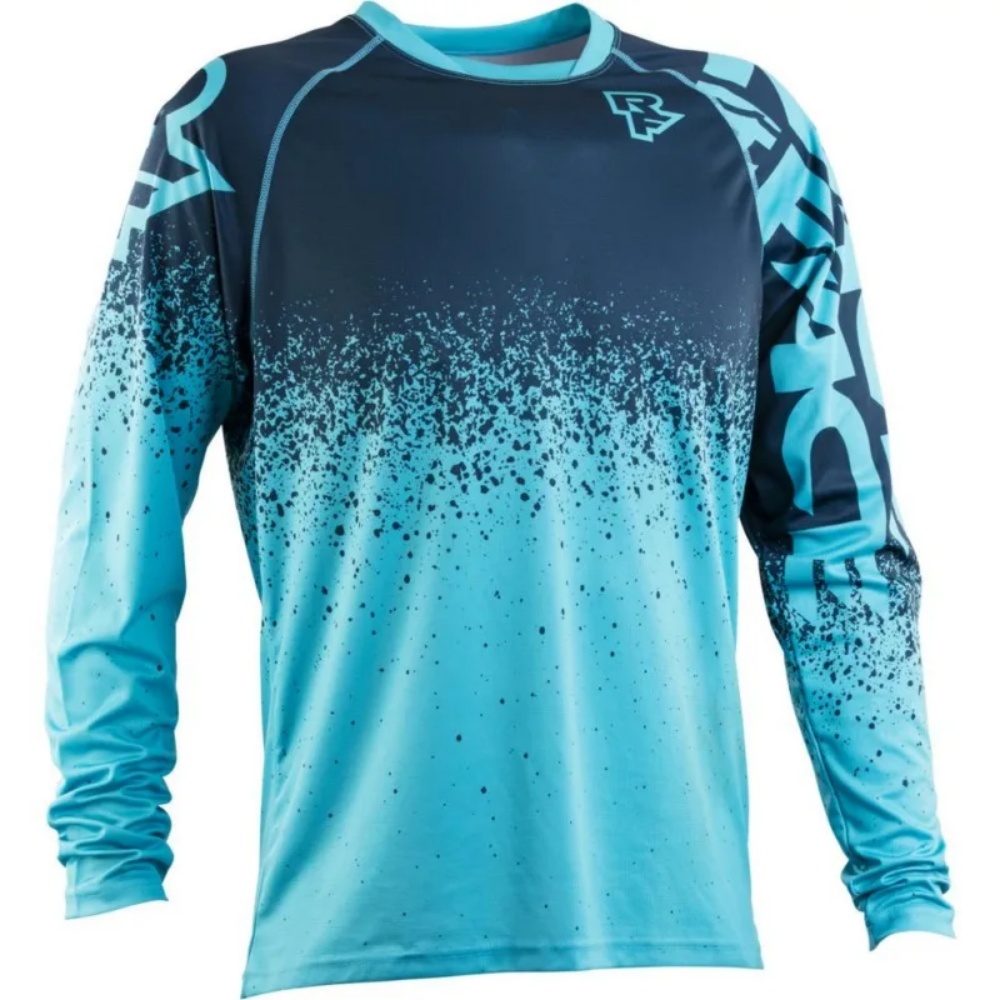 Sports Casual Long-Sleeve Top  - Outdoor Sports Leisure avaliação e preço